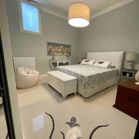 Dimora De Argenteris *