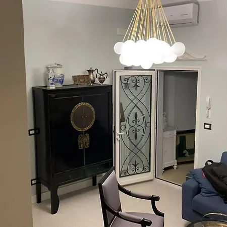 Dimora De Argenteris Apartment *