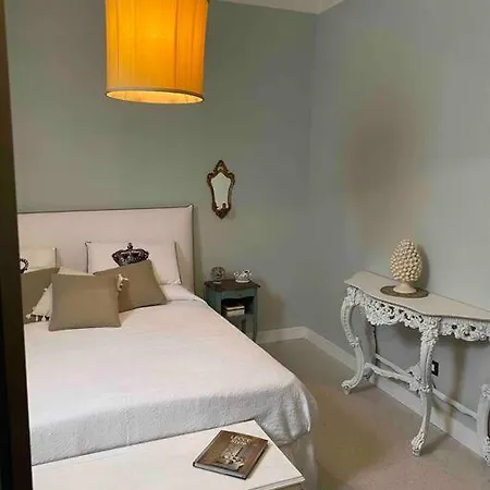 Dimora De Argenteris *