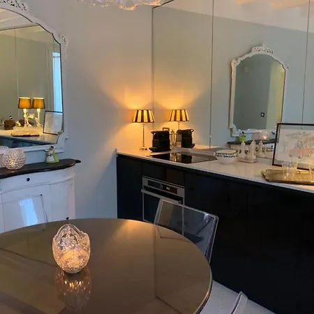 Apartment Dimora De Argenteris Lecce