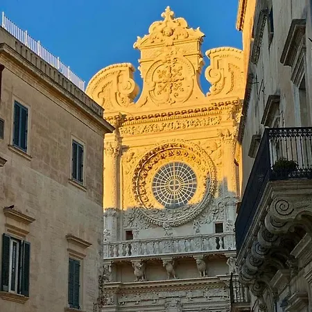 Apartamento Dimora De Argenteris