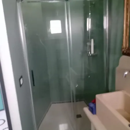 Dimora De Argenteris Apartamento