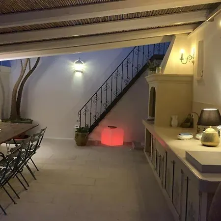 Apartment Dimora De Argenteris *