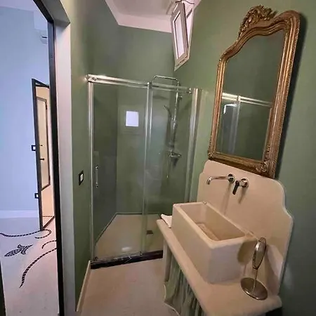 Dimora De Argenteris Apartment