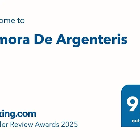 Apartamento Dimora De Argenteris *